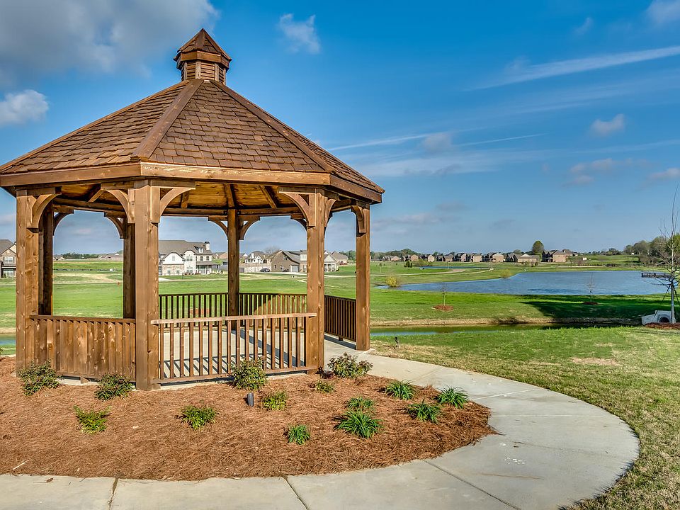 Boykin Lakes by Stone Martin Builders in Pike Road AL Zillow
