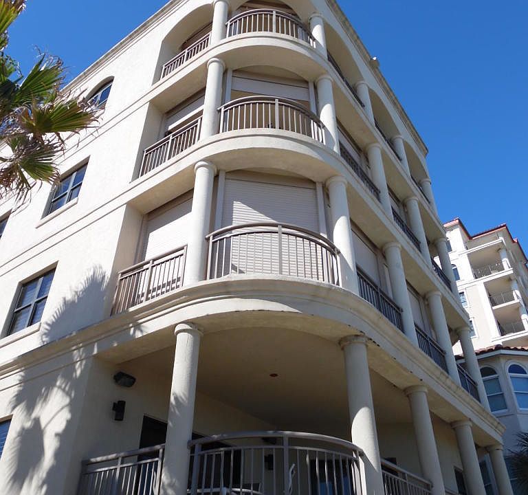 349 1st St S Apt 501 Jacksonville Beach Fl 32250