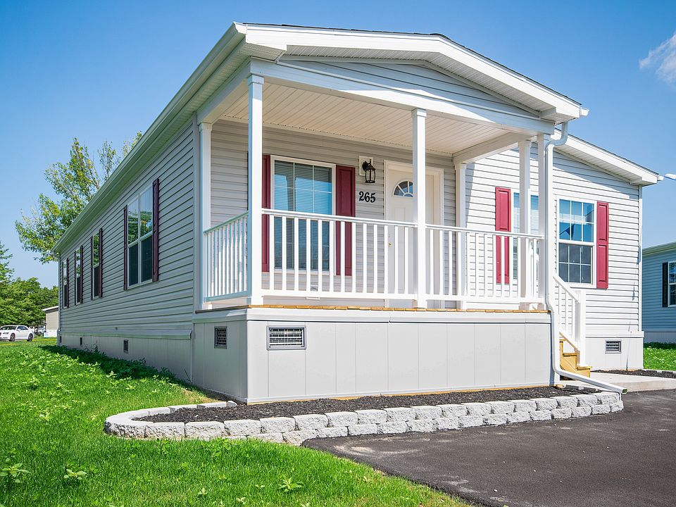 The Woodlands by in Lockport NY Zillow