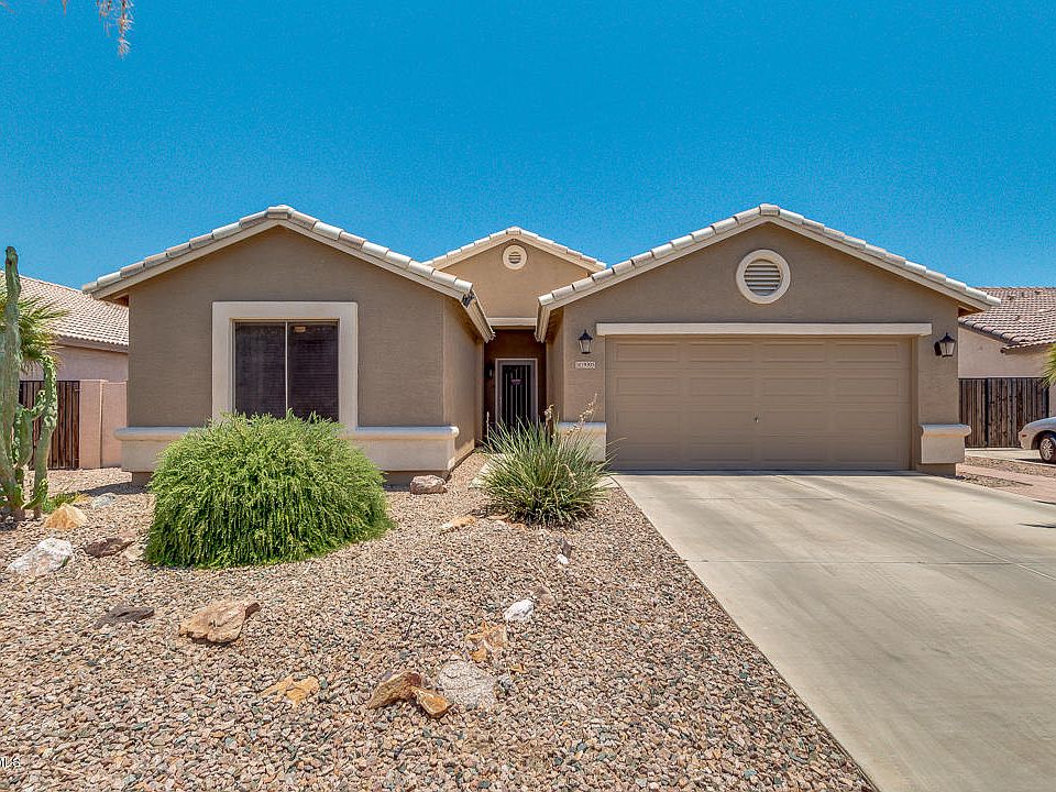 19305 N Madison Rd Maricopa Az 85139