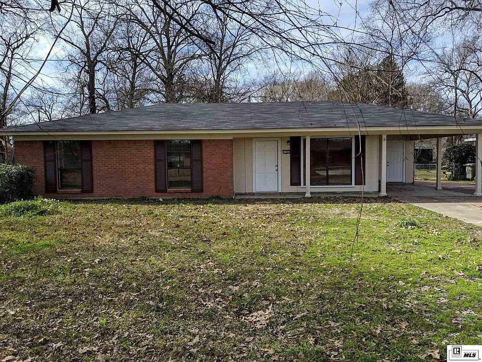 118 Shady Ln Monroe La 71203 Mls 186680 Zillow 118 Shady Ln Monroe La 71203