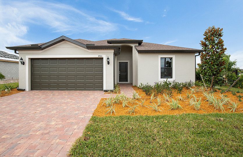 Avalon Park at Ave Maria by Pulte Homes in Ave Maria FL Zillow