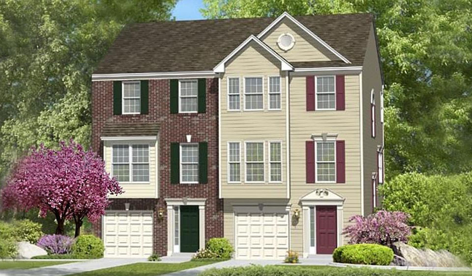 Shepherd Village by Gemcraft Homes in Cambridge MD Zillow