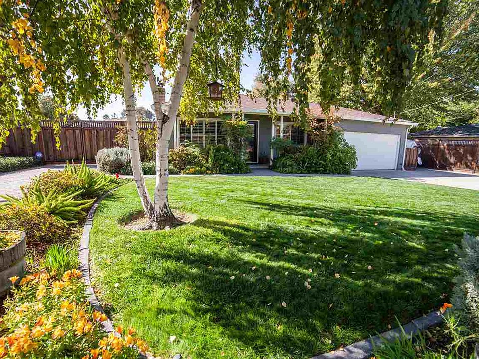 5012 Olive Dr Concord Ca 94521 Zillow