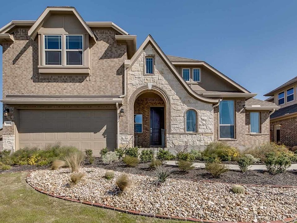 Bunton Creek Village by LGI Homes in Kyle TX Zillow