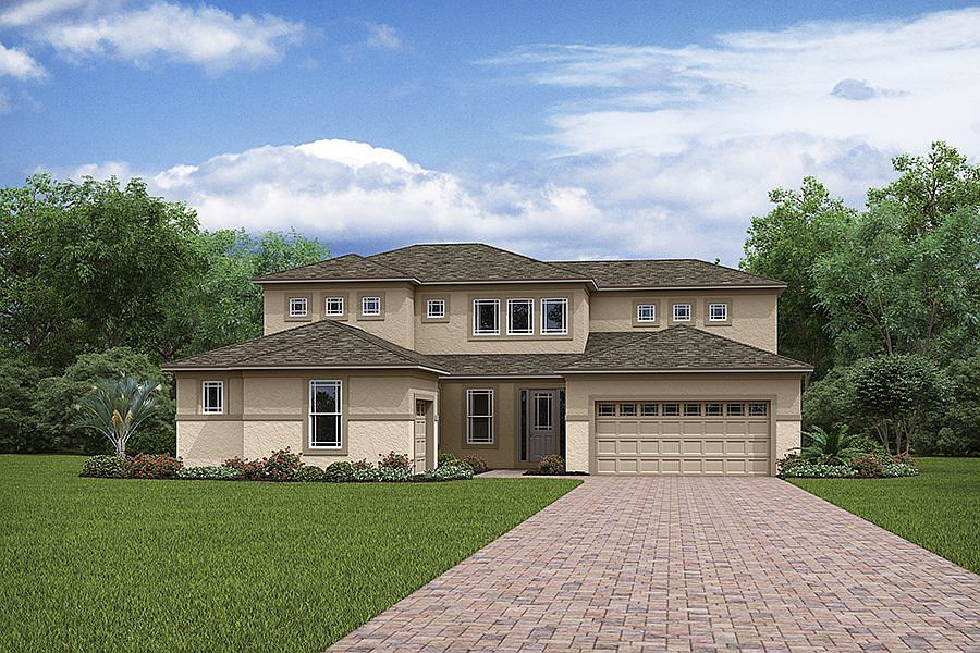 662 Oxford Chase Dr Winter Garden Fl 34787 Zillow Nottingham Prairie