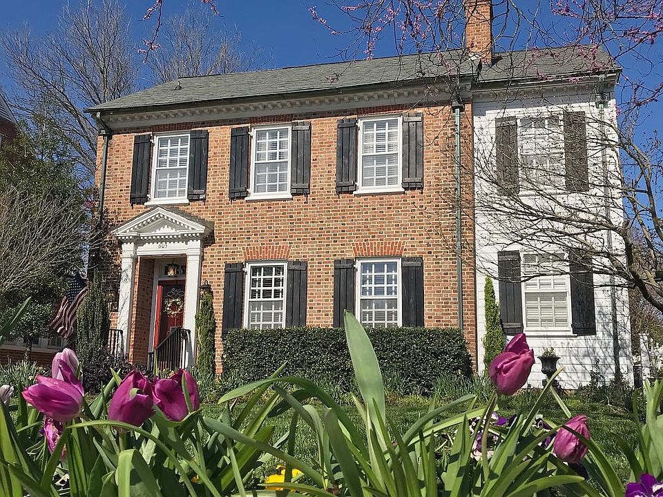 605 Richmond Rd, Williamsburg, VA 23185 Zillow