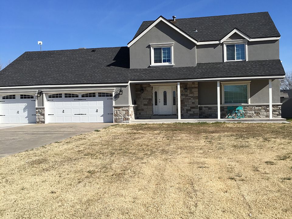 2706 Duncan St, Pampa, TX 79065 Zillow