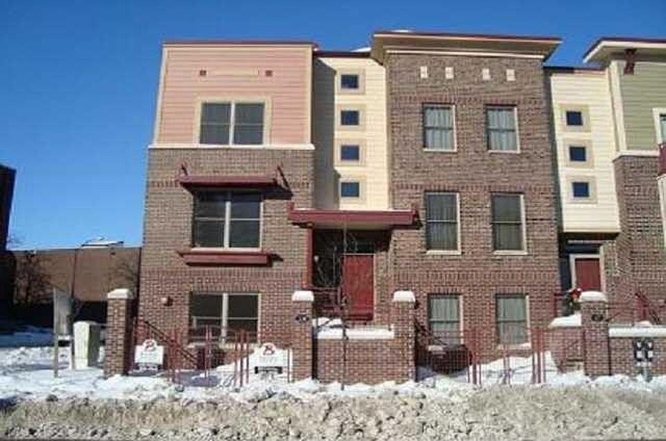 201 Grand Ave Unit 119 Des Moines Ia 50309 Mls 592286 Zillow