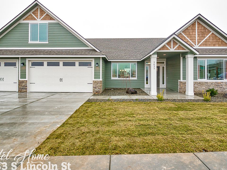 Southridge Estates Southridge Estates