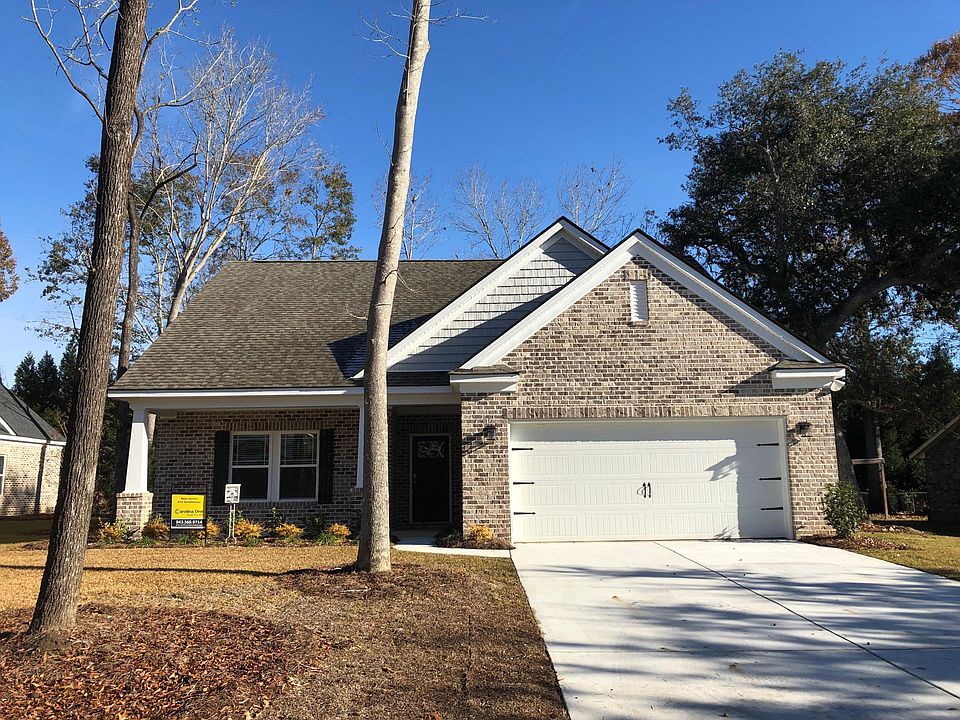 1006 Baker Dr Moncks Corner Sc 29461 Mls 18023898 Zillow 1006 Baker Dr Moncks Corner Sc 29461
