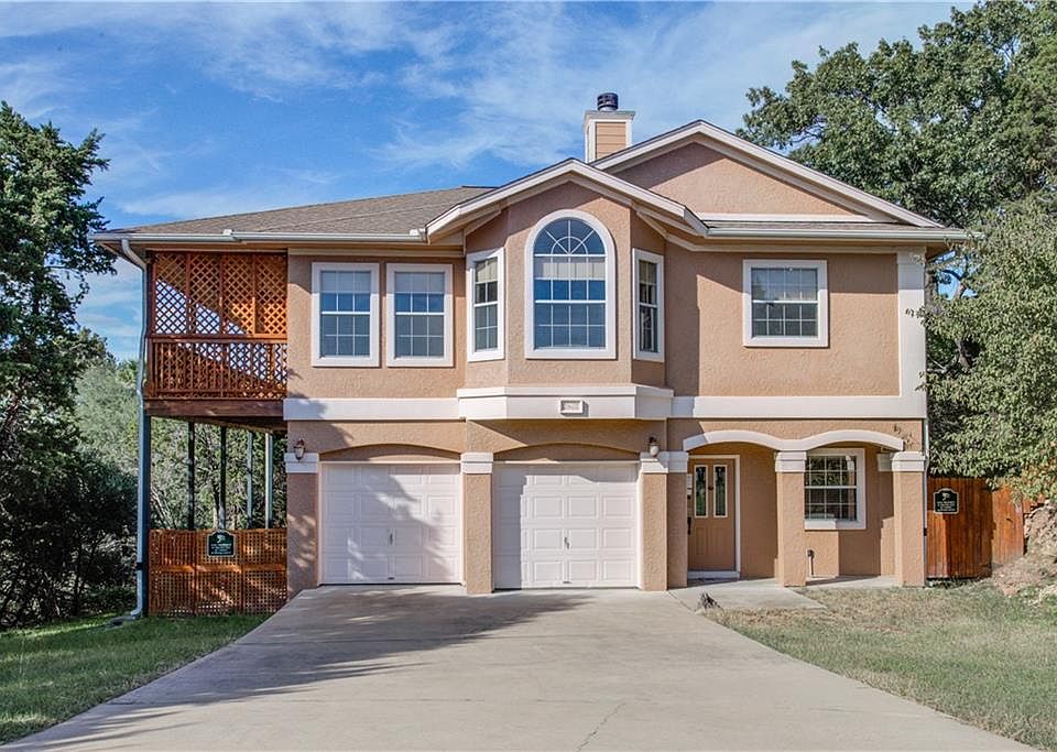 2807 Douglas Cv Lago Vista Tx 78645 Mls 6352422 Zillow Real Estate Homes For