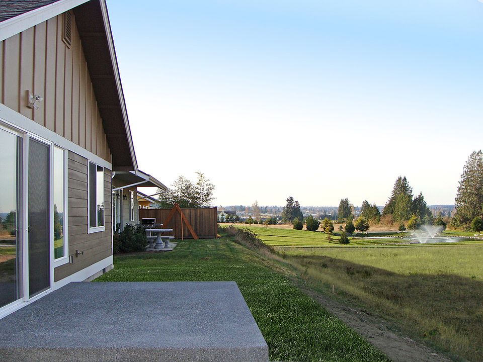 Cedar Ridge by Anderson Homes, LLC in Sequim WA Zillow