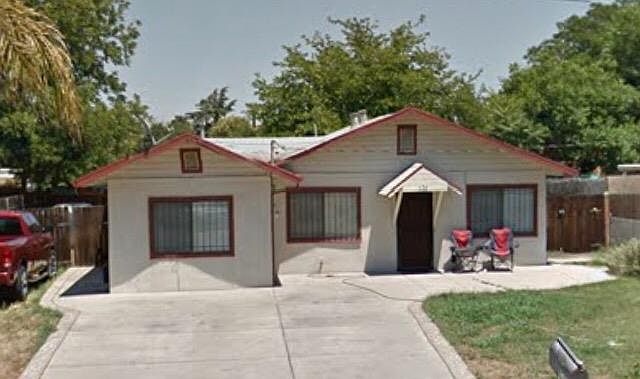 528 S Olive Ave Stockton Ca 95215 Zillow