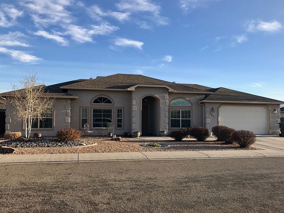 2511 Ore Ave Grand Junction Co 81505 Zillow 2511 Ore Ave Grand Junction Co 81505