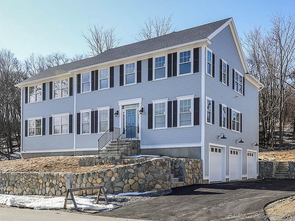 285 Stevens St North Andover Ma 01845