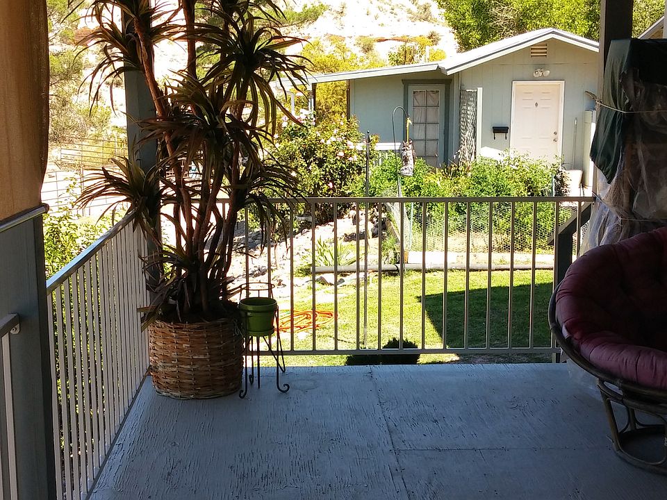 479 S Rocking Chair Ranch Rd Cottonwood Az 86326