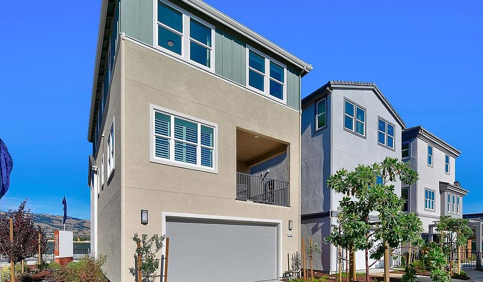 Asana By Denova Homes In San Jose Ca Zillow Asana By Denova Homes In San Jose Ca