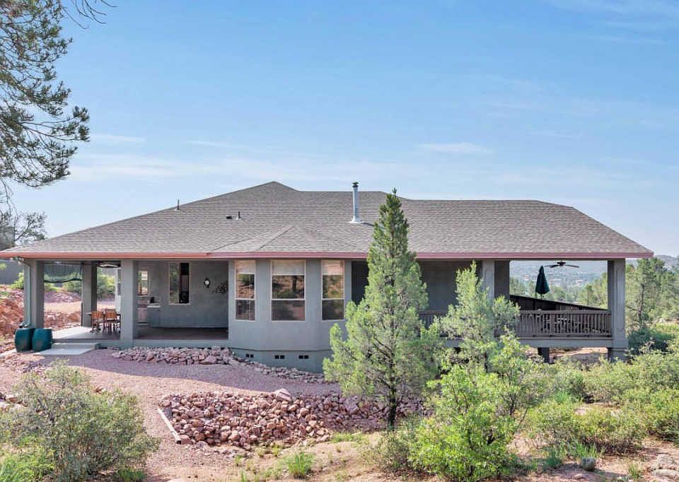 405 N Whitetail Dr, Payson, AZ 85541 Zillow