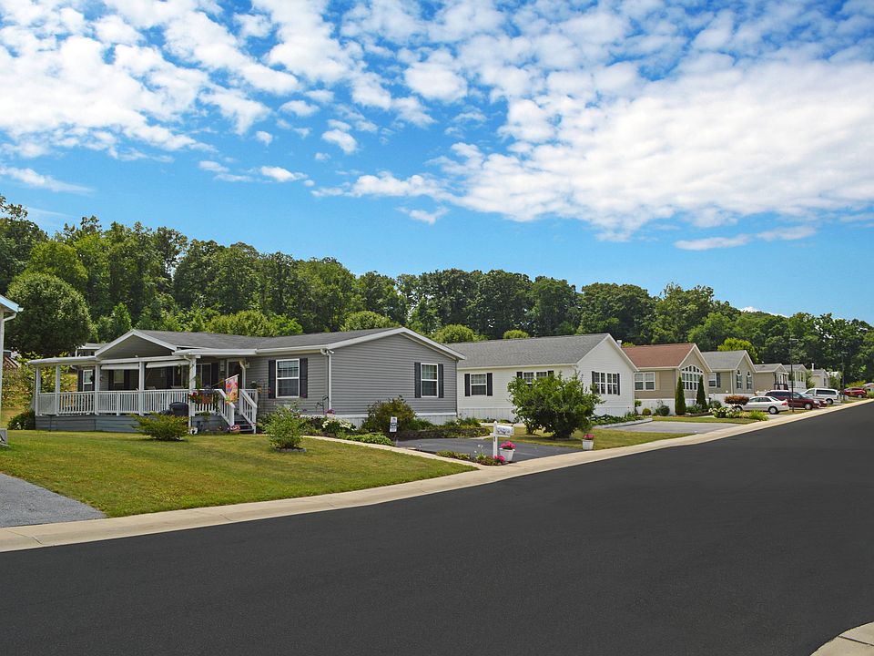 Highland Estates by UMH Properties, Inc. in Kutztown PA Zillow