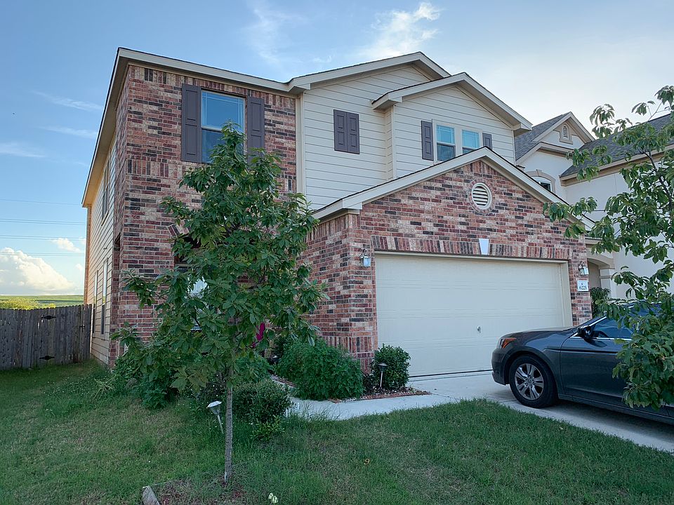 6225 Garden Rose Path Austin Tx 78754 Mls 9178374 Zillow Front Of The House