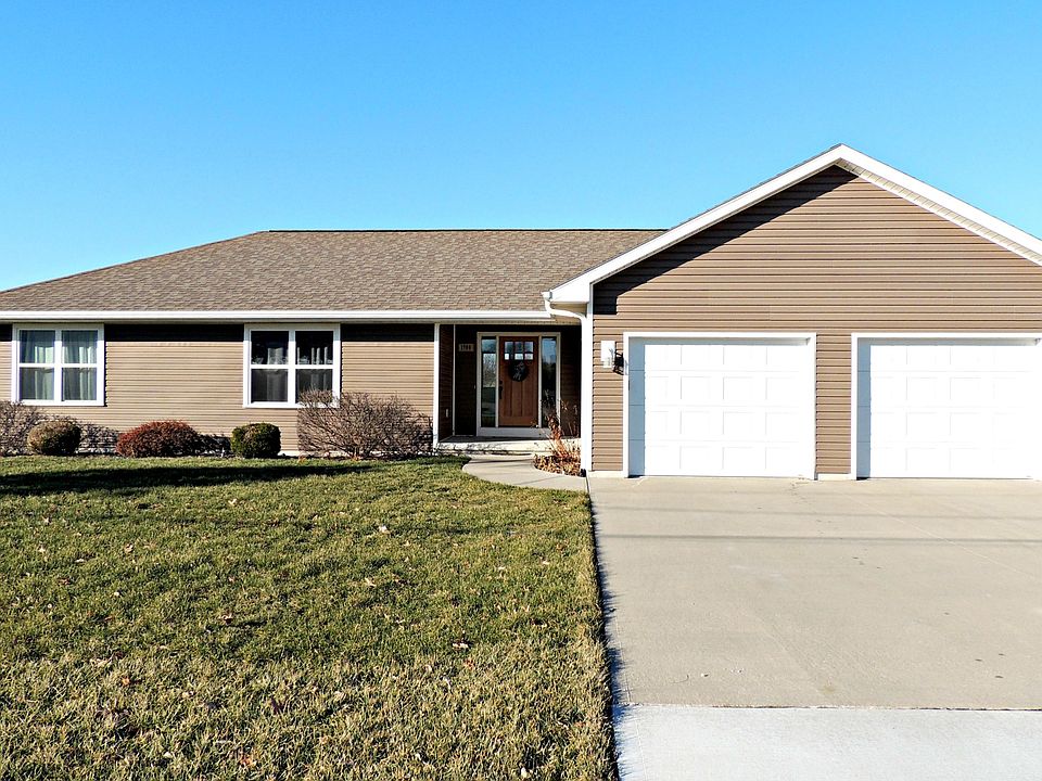 1700 S Munn Ave Maryville Mo 64468 Mls 4360 Zillow 1700 S Munn Ave Maryville Mo 64468