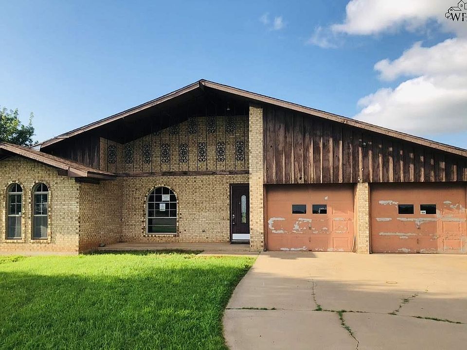 6610 Southwest Pkwy Wichita Falls Tx 76310 Zillow