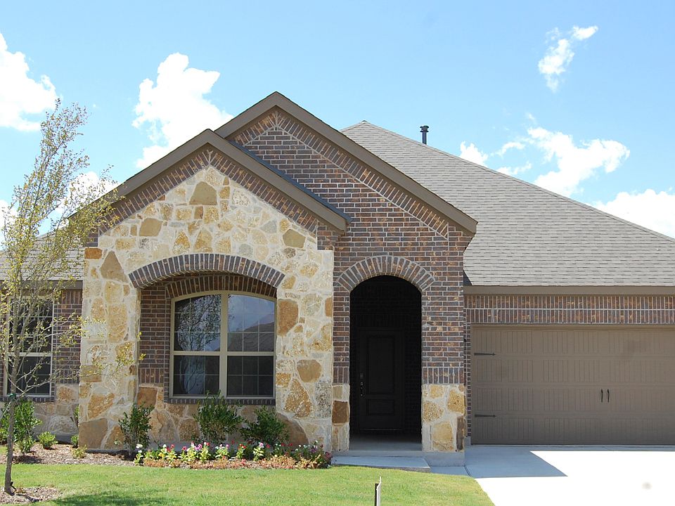 Silverado by D.R. Horton DFW East in Aubrey TX Zillow
