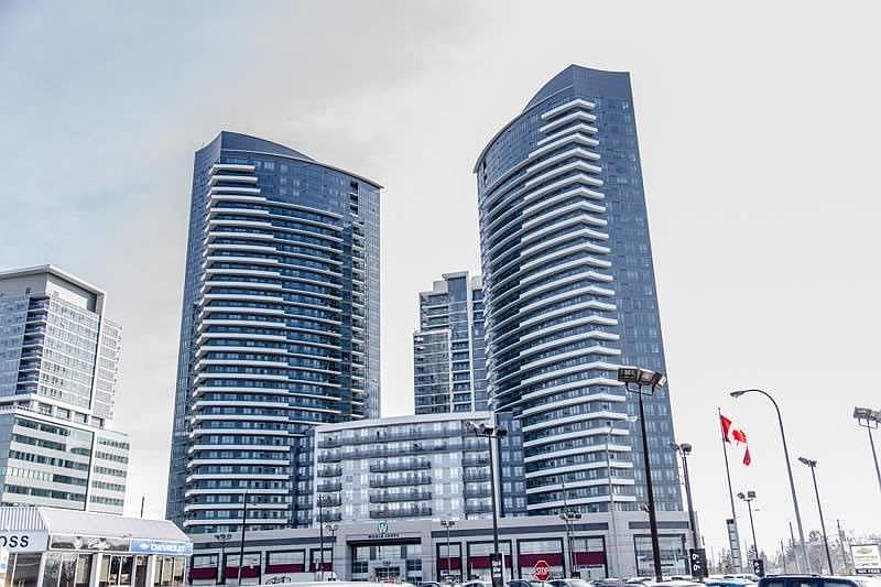 7161 Yonge St 1523 Markham On L3t 0c8 Mls N4551360 Zillow