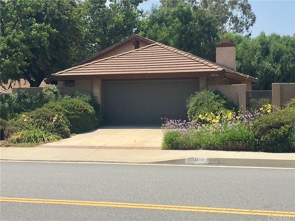23741 Alta Madera Dr Santa Clarita Ca 91355