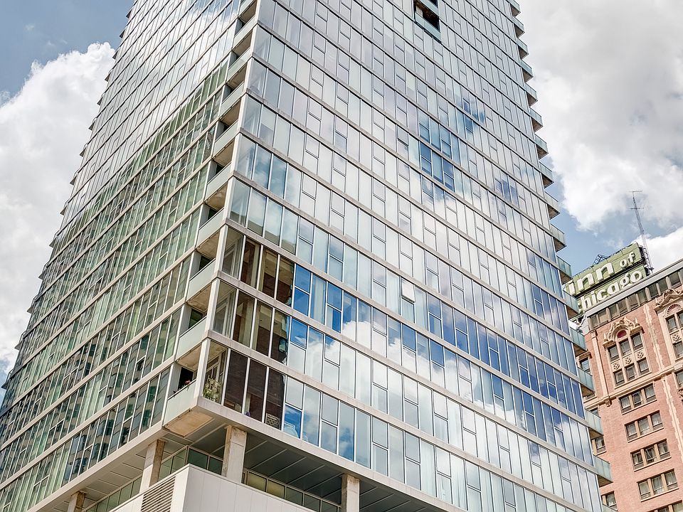 550 N Saint Clair St Apt 1201 Chicago Il 60611 Mls 10477076