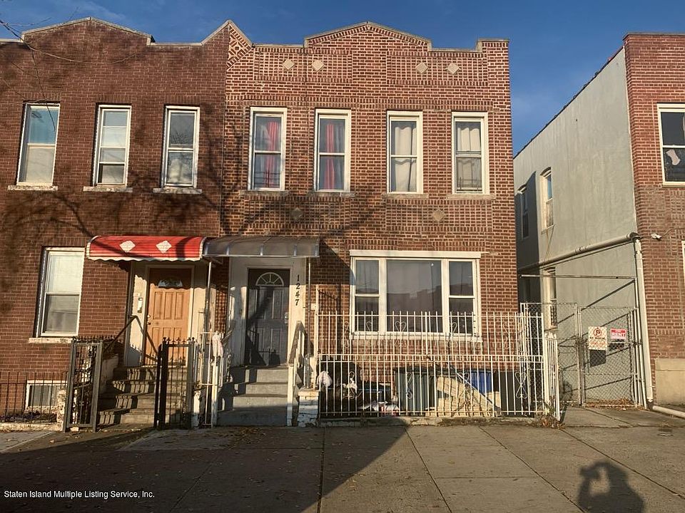 1247 Bronx River Ave, Bronx, NY 10472 Zillow
