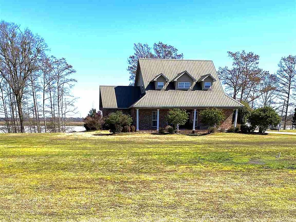 1955 Jrv Brown Rd, Yazoo City, MS 39194 MLS 328019