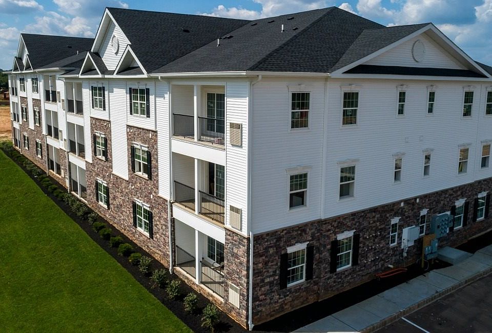 Monroe Parke The Lofts At By Lennar In Nj The Lofts At Monroe Parke By Lennar In