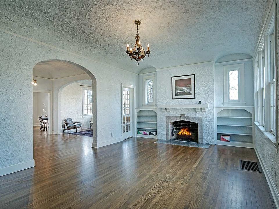 1001 Belhaven St, Jackson, MS 39202 MLS 327948