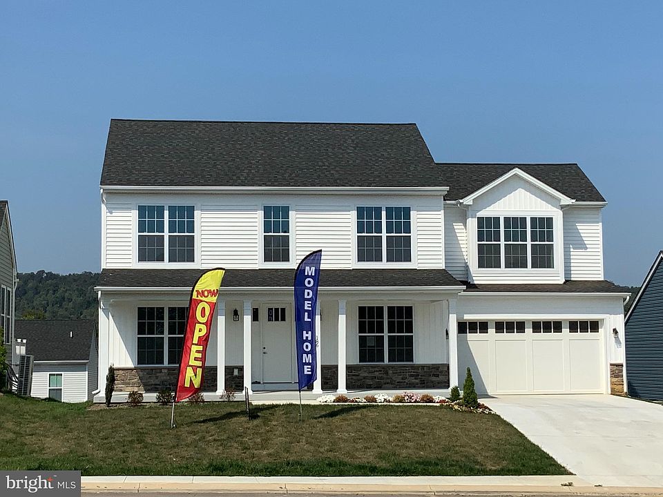 186 Ayury Ln Martinsburg Wv 25403