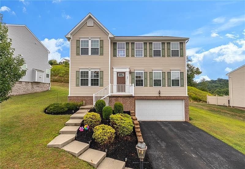 184 Broadstone Dr, Mars, PA 16046 MLS 1414763 Zillow