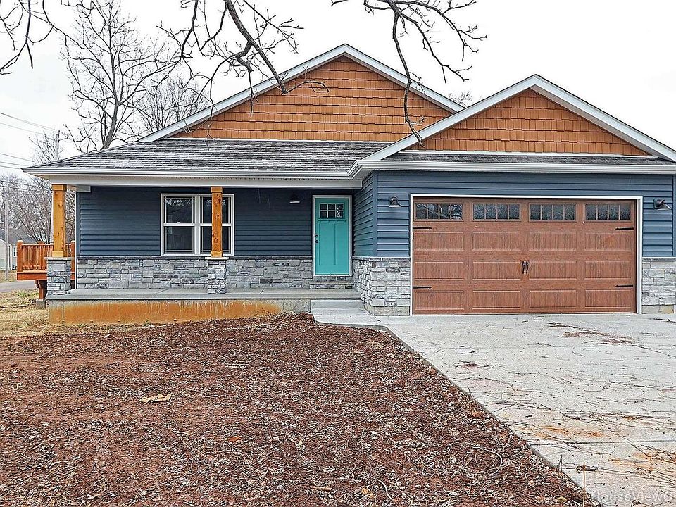 800 Missouri St Park Hills Mo 63601 Zillow