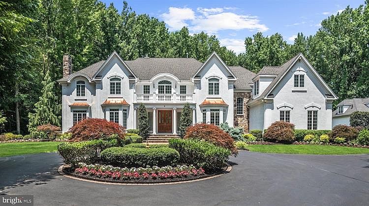 6 Cobblestone Ct Moorestown Nj 08057 Mls Njbl351820 Zillow 6 Cobblestone Ct Moorestown Nj 08057