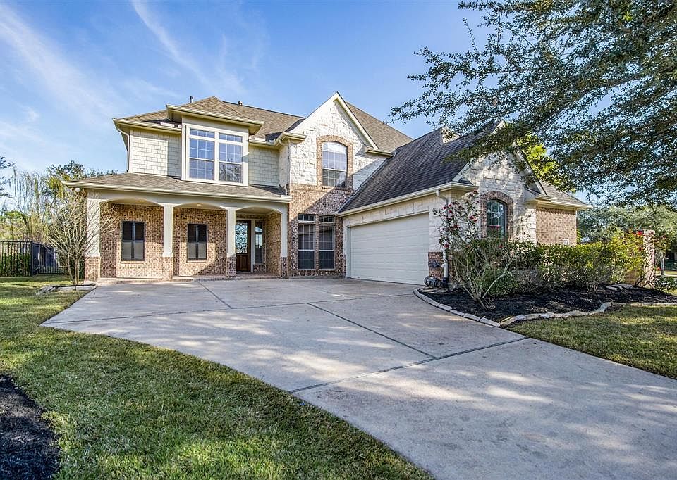 23131 Isthmus Cove Ct, Katy, TX 77494 MLS 5965280