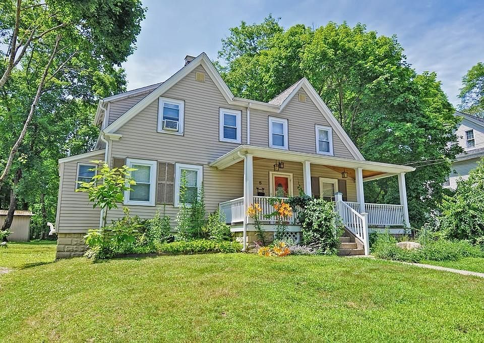 5 Summer St Sharon Ma 02067 Zillow