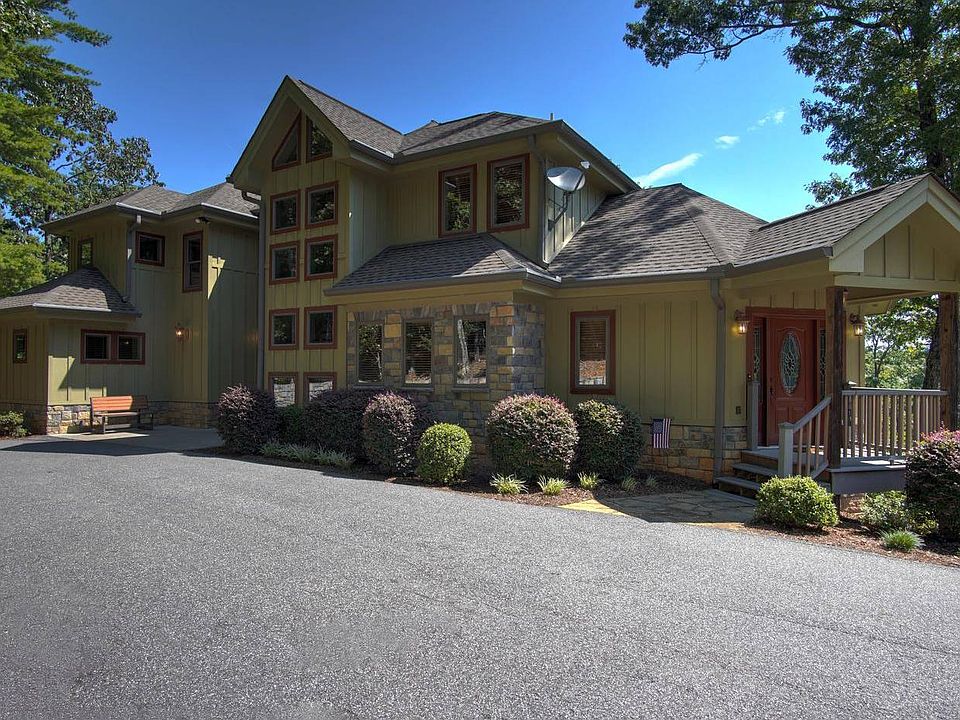 391 Arrowood Lndg Blairsville Ga 30512
