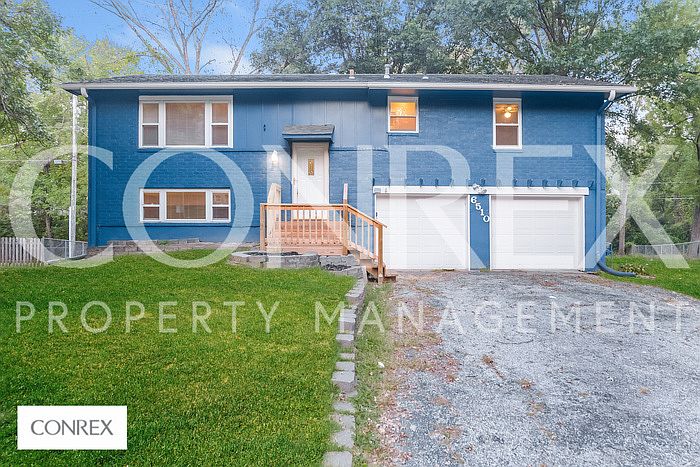 6510 Nw Ames Dr Kansas City Mo 64118 Zillow