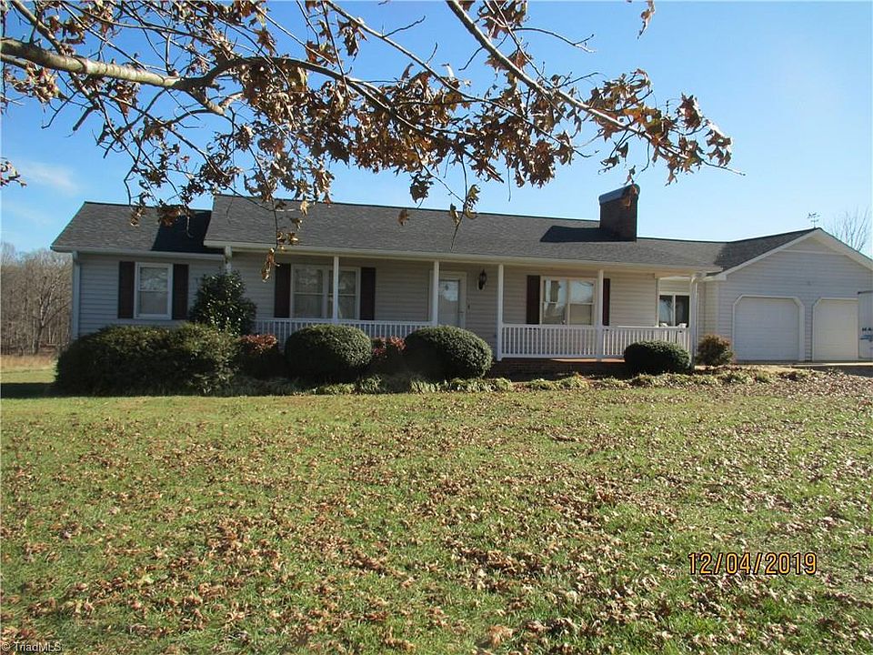 173 Old Meadowbrook Ln Elkin Nc 28621 Zillow