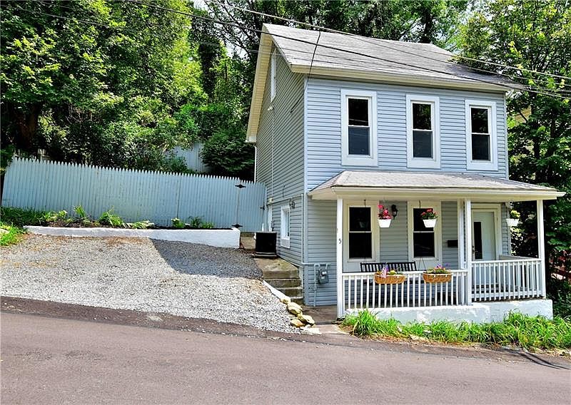 5 Muskego Way Pittsburgh Pa 15211 Zillow 5 Muskego Way Pittsburgh Pa 15211 Zillow