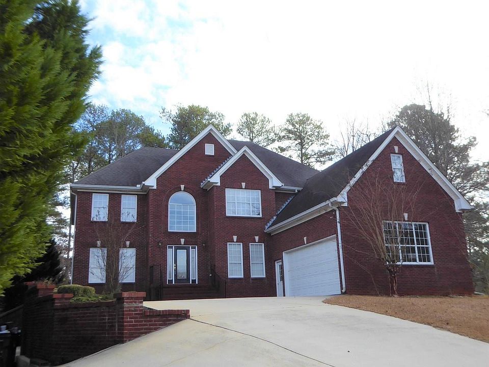 398 Dunleven Manor Walk Lawrenceville Ga 30043 Mls 8708757