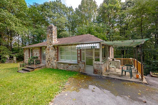 1926 E River Mountain Rd Rocky Gap Va 24366 Mls 67587 Zillow