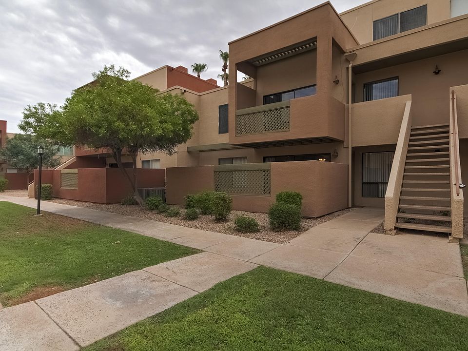 Condo For Sale Old Town Scottsdale