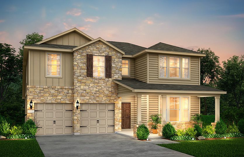 pulte homes katy tx