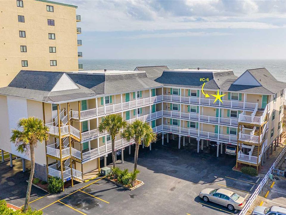 4509 S Ocean Blvd C 6 North Myrtle Beach Sc 29582 Zillow 4509 S Ocean Blvd C 6 North Myrtle